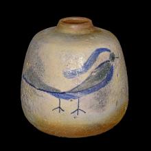 Vase en cramique de lAtelier Menelika